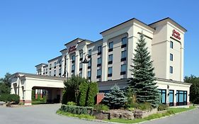 Hampton Inn And Suites by Hilton Laval
